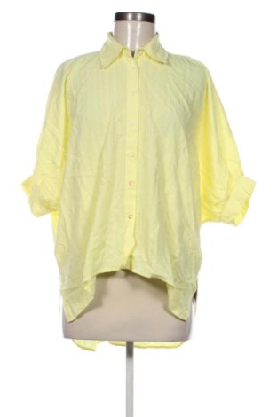 Damenbluse Unbranded, Größe XL, Farbe Gelb, Preis 16,99 €