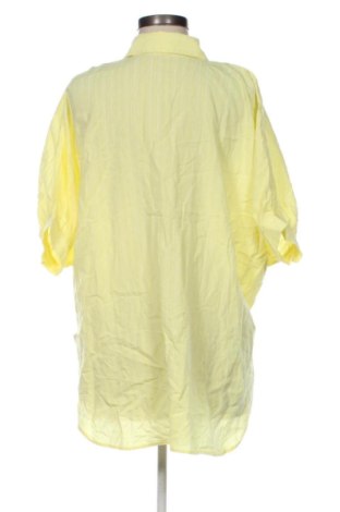 Damenbluse Unbranded, Größe XL, Farbe Gelb, Preis 16,99 €