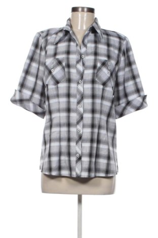 Damenbluse Unbranded, Größe L, Farbe Mehrfarbig, Preis 12,85 €