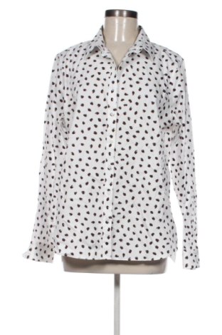 Damenbluse Unbranded, Größe L, Farbe Weiß, Preis 16,99 €