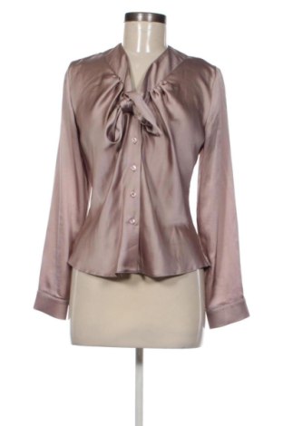 Damenbluse Unbranded, Größe S, Farbe Aschrosa, Preis 12,85 €
