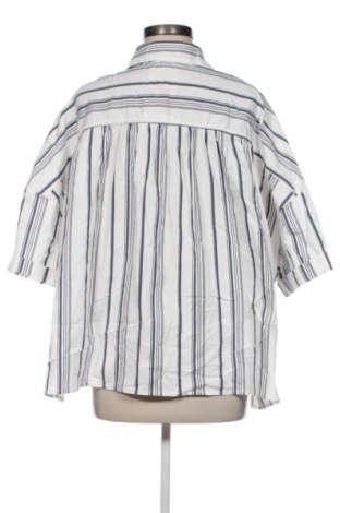 Γυναικείο πουκάμισο Unbranded, Μέγεθος XXL, Χρώμα Πολύχρωμο, Τιμή 15,99 €