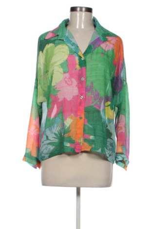 Cămașă de femei Unbranded, Mărime L, Culoare Multicolor, Preț 41,99 Lei, #136353151