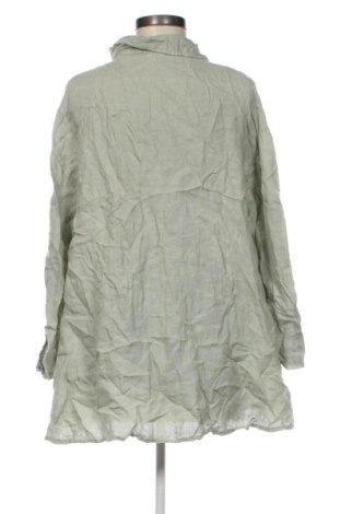 Dámska košeľa  Unbranded, Veľkosť M, Farba Zelená, Cena  15,95 €