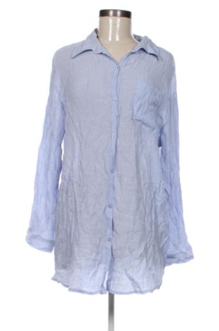 Damenbluse Unbranded, Größe XL, Farbe Blau, Preis € 16,99