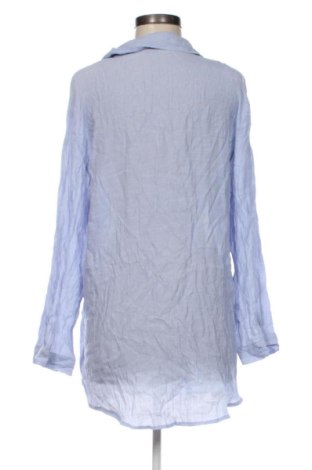 Damenbluse Unbranded, Größe XL, Farbe Blau, Preis € 16,99