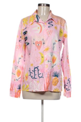 Cămașă de femei Unbranded, Mărime M, Culoare Multicolor, Preț 67,00 Lei