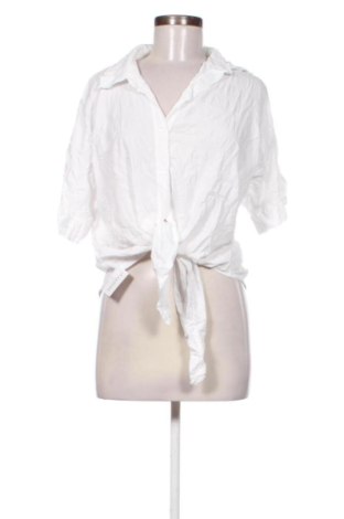 Damenbluse Unbranded, Größe XL, Farbe Weiß, Preis 16,99 €