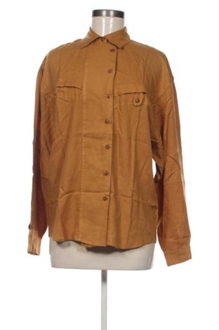 Damenbluse Unbranded, Größe L, Farbe Beige, Preis 12,85 €