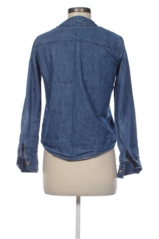 Dámská košile  Unbranded, Velikost S, Barva Modrá, Cena  368,00 Kč