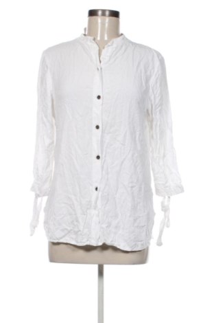 Damenbluse Unbranded, Größe M, Farbe Weiß, Preis 12,85 €