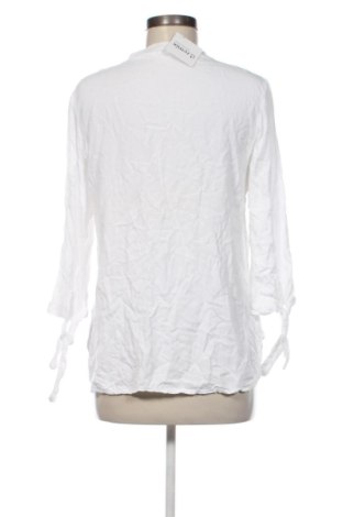 Damenbluse Unbranded, Größe M, Farbe Weiß, Preis 12,85 €