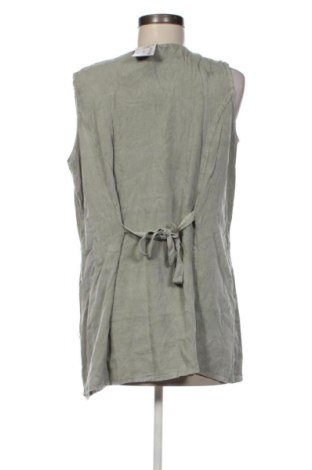 Damenbluse Unbranded, Größe L, Farbe Grün, Preis 20,46 €