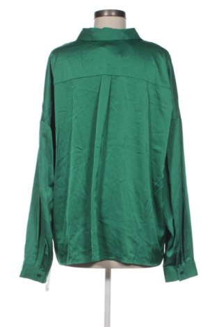 Damenbluse Unbranded, Größe XL, Farbe Grün, Preis 26,99 €