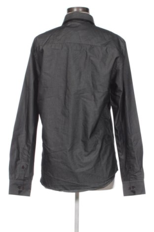 Дамска риза Unbranded, Размер L, Цвят Сив, Цена 13,00 €