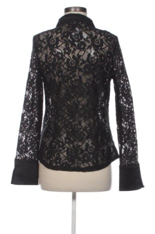 Damenbluse Unbranded, Größe L, Farbe Schwarz, Preis 16,99 €