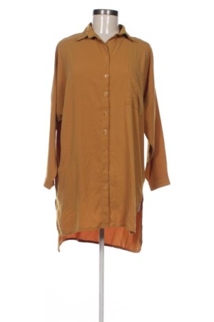 Дамска риза Unbranded, Размер XL, Цвят Оранжев, Цена 13,29 €
