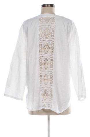 Дамска риза Unbranded, Размер XXL, Цвят Бял, Цена 13,00 €