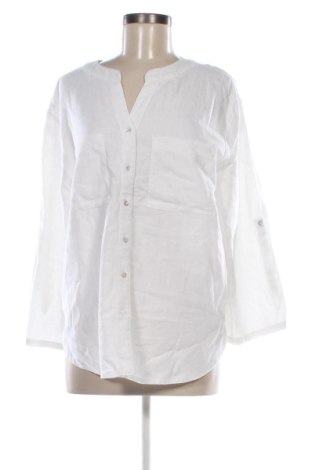 Дамска риза Unbranded, Размер XXL, Цвят Бял, Цена 13,00 €
