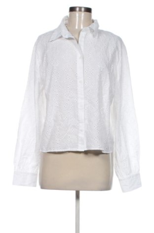 Damenbluse Unbranded, Größe XL, Farbe Weiß, Preis 16,99 €