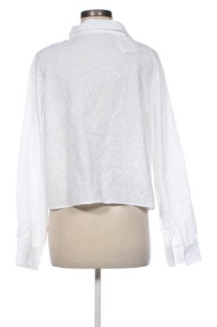 Damenbluse Unbranded, Größe XL, Farbe Weiß, Preis 16,99 €