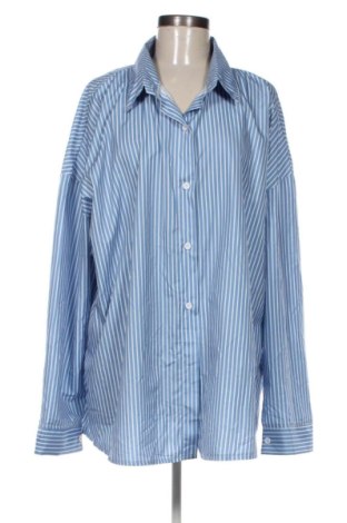 Dámská košile  Unbranded, Velikost 4XL, Barva Vícebarevné, Cena  379,00 Kč