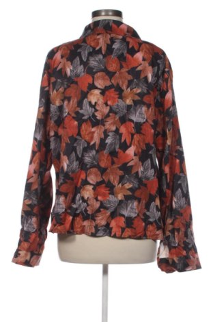 Дамска риза Unbranded, Размер XXL, Цвят Многоцветен, Цена 13,29 €