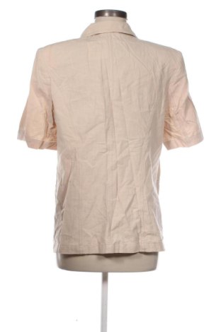 Dámska košeľa  Unbranded, Veľkosť XXL, Farba Kremová, Cena  13,00 €