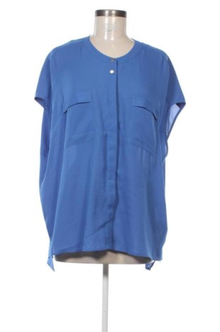 Dámska košeľa  Unbranded, Veľkosť XXL, Farba Modrá, Cena  15,95 €