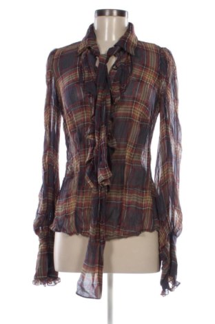 Damenbluse Unbranded, Größe M, Farbe Mehrfarbig, Preis € 13,00