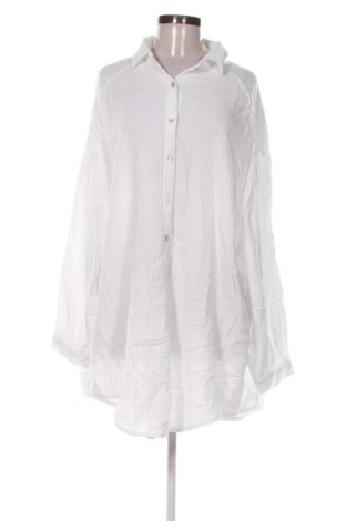 Cămașă de femei Unbranded, Mărime XXL, Culoare Alb, Preț 71,99 Lei, #136386716