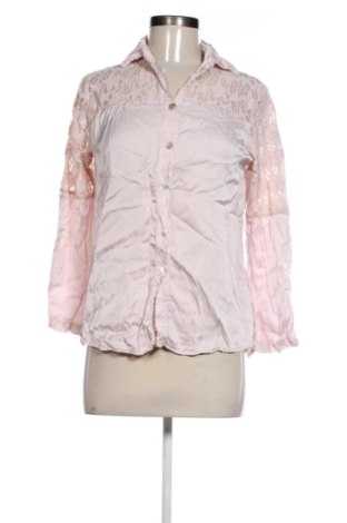 Női ing Unbranded, Méret L, Szín Hamurózsaszín, Ár 5 372 Ft