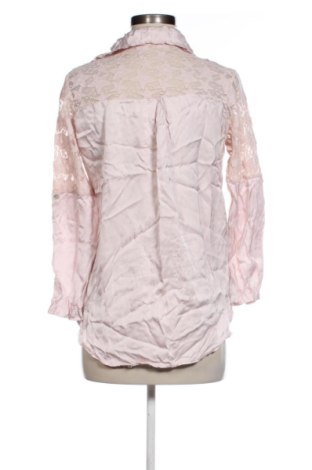 Női ing Unbranded, Méret L, Szín Hamurózsaszín, Ár 5 372 Ft