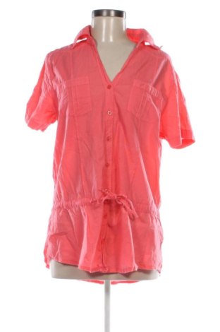 Damenbluse Unbranded, Größe L, Farbe Rosa, Preis 13,00 €, #136395785