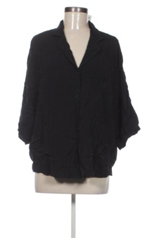 Damska koszula United Colors Of Benetton, Rozmiar XL, Kolor Czarny, Cena 91,99 zł