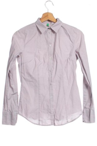 Női ing United Colors Of Benetton, Méret XS, Szín Sokszínű, Ár 14 888 Ft