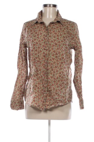 Дамска риза United Colors Of Benetton, Размер M, Цвят Многоцветен, Цена 19,42 €