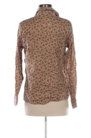Дамска риза United Colors Of Benetton, Размер M, Цвят Многоцветен, Цена 19,42 €