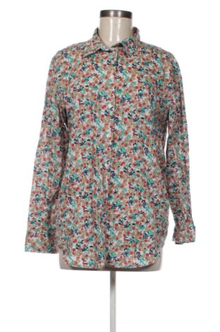 Cămașă de femei United Colors Of Benetton, Mărime M, Culoare Multicolor, Preț 109,48 Lei
