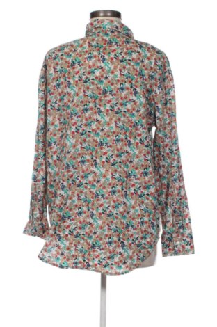 Cămașă de femei United Colors Of Benetton, Mărime M, Culoare Multicolor, Preț 109,48 Lei