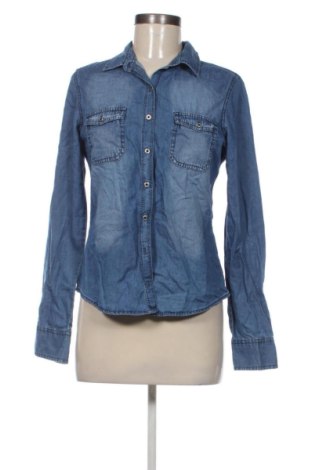Dámská košile  Up 2 Fashion, Velikost M, Barva Modrá, Cena  379,00 Kč