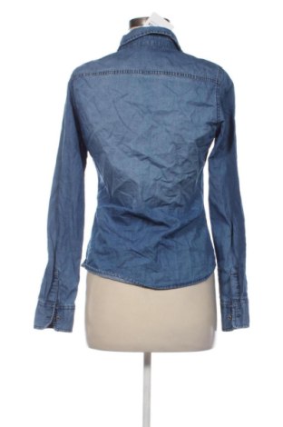 Dámská košile  Up 2 Fashion, Velikost M, Barva Modrá, Cena  379,00 Kč