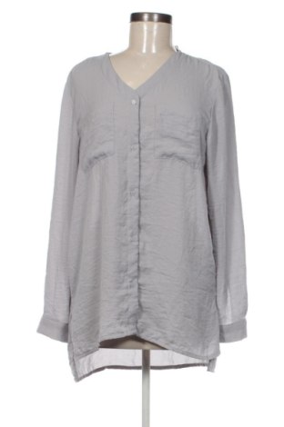 Cămașă de femei Up 2 Fashion, Mărime M, Culoare Gri, Preț 79,99 Lei