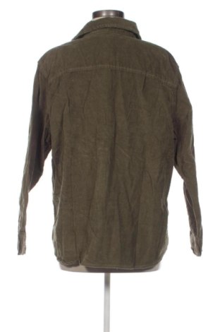 Dámska košeľa  Urban Classics, Veľkosť M, Farba Zelená, Cena  46,95 €