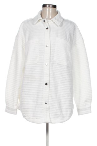 Дамска риза Urban Classics, Размер XXL, Цвят Бял, Цена 39,88 €