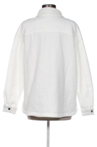 Дамска риза Urban Classics, Размер XXL, Цвят Бял, Цена 39,88 €