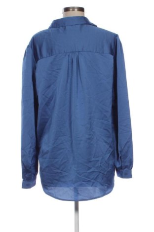 Дамска риза VILA, Размер XL, Цвят Син, Цена 10,73 €