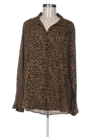 Damenbluse VILA, Größe XL, Farbe Mehrfarbig, Preis € 7,99, #136361747