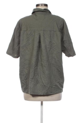 Cămașă de femei VRS, Mărime XXL, Culoare Verde, Preț 79,99 Lei
