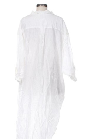 Dámská košile  Vanting, Velikost 4XL, Barva Bílá, Cena  379,00 Kč